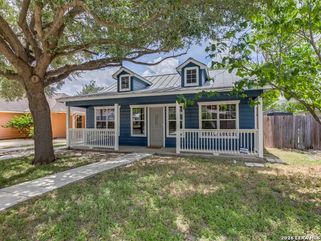 511 S MESQUITE ST San Antonio, TX 78203