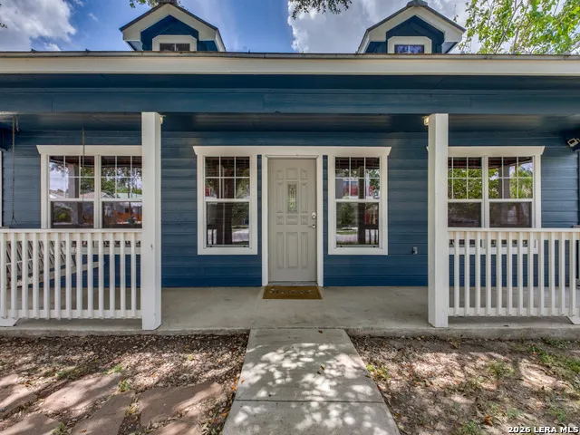 511 S MESQUITE ST San Antonio, TX 78203