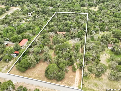 336 Lost Trail
