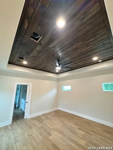 951 Rocky Ridge Loop Canyon Lake, TX 78133