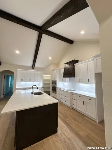 951 Rocky Ridge Loop Canyon Lake, TX 78133
