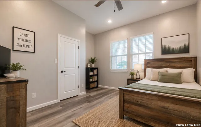 9671 Crow Ln Adkins, TX 78101