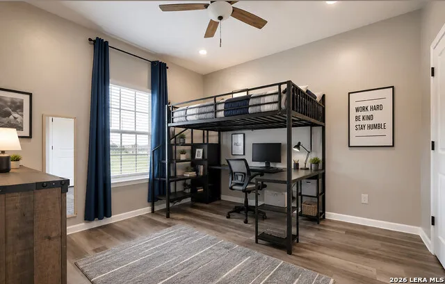 9671 Crow Ln Adkins, TX 78101