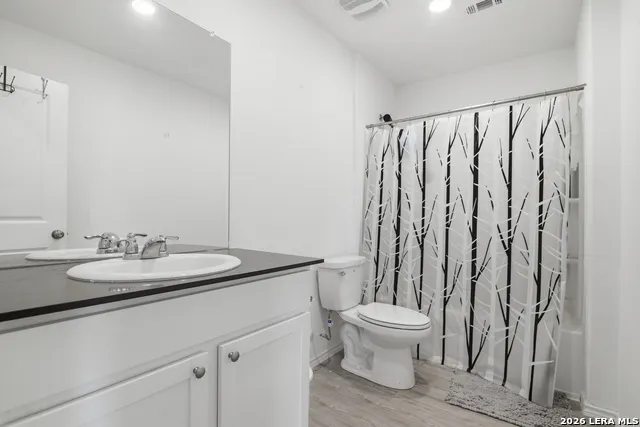 12804 Deep Eddy St Hedwig, TX 78152