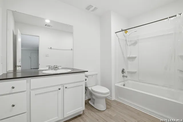 12804 Deep Eddy St Hedwig, TX 78152
