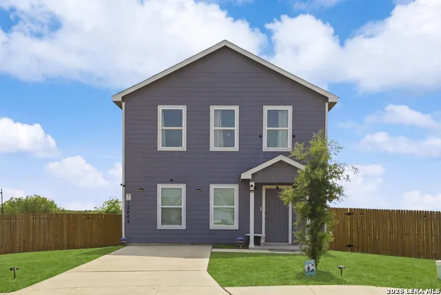 12804 Deep Eddy St Hedwig, TX 78152
