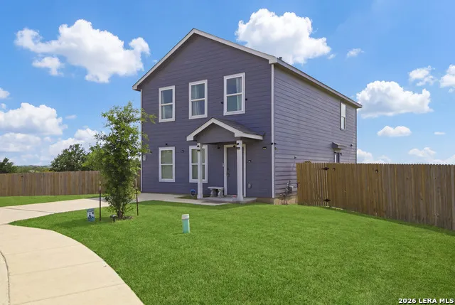 12804 Deep Eddy St Hedwig, TX 78152