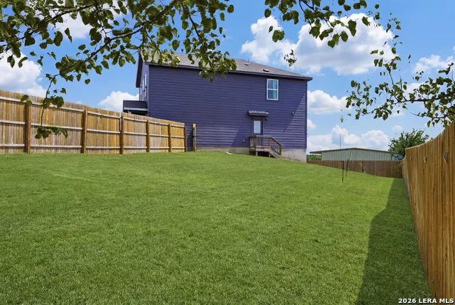 12804 Deep Eddy St Hedwig, TX 78152