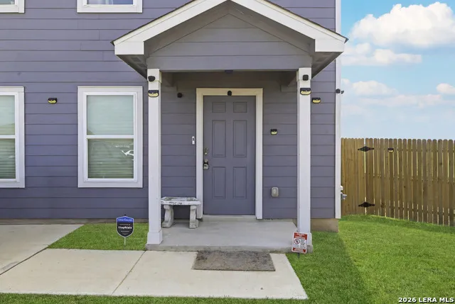 12804 Deep Eddy St Hedwig, TX 78152