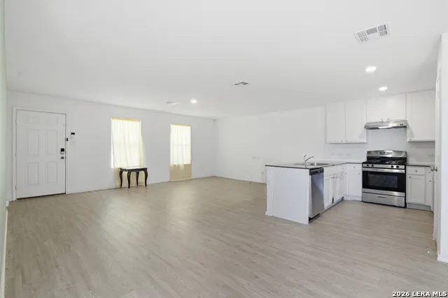 12804 Deep Eddy St Hedwig, TX 78152