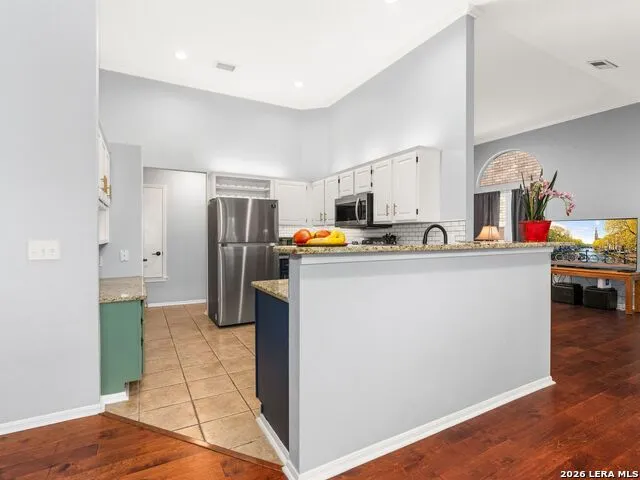 2423 Cedar Ridge San Antonio, TX 78232