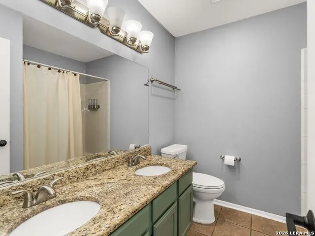 2423 Cedar Ridge San Antonio, TX 78232
