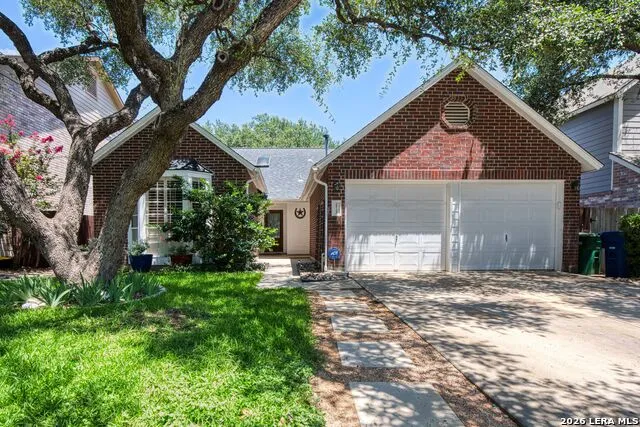 2423 Cedar Ridge San Antonio, TX 78232