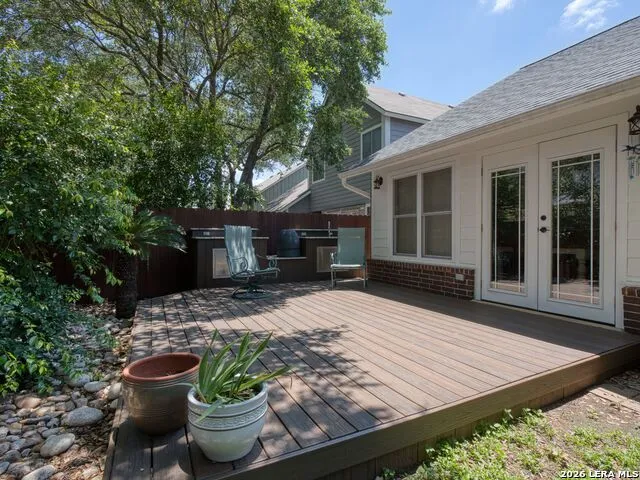 2423 Cedar Ridge San Antonio, TX 78232