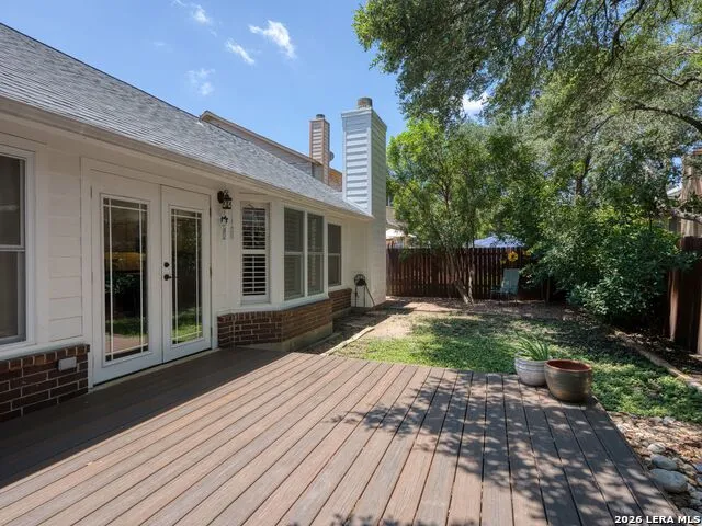 2423 Cedar Ridge San Antonio, TX 78232