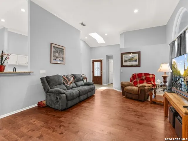 2423 Cedar Ridge San Antonio, TX 78232
