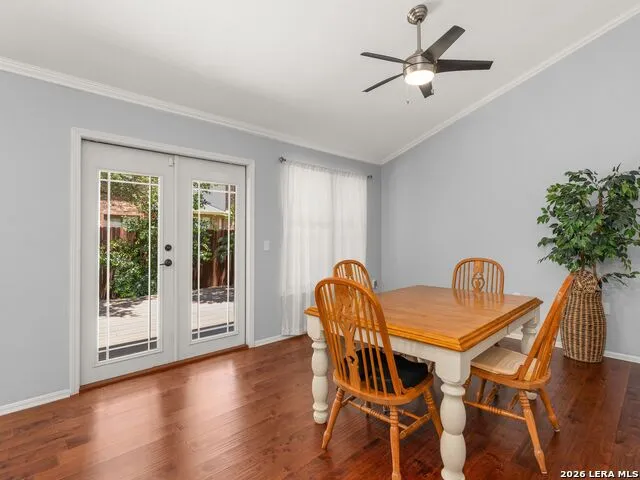 2423 Cedar Ridge San Antonio, TX 78232