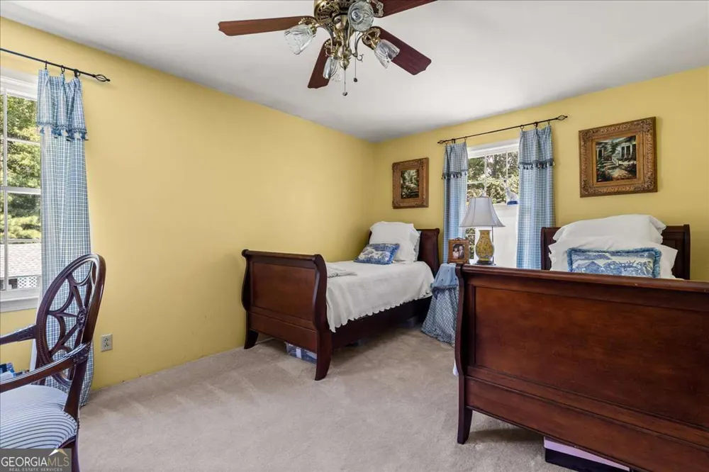 1033 Davenport CIR Powder Springs, GA 30127
