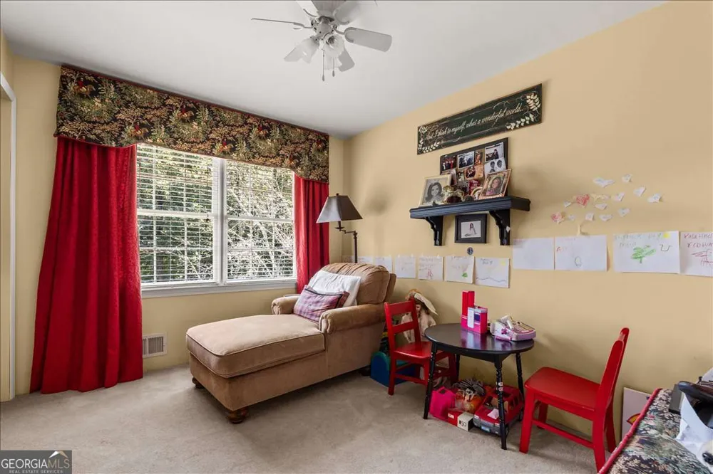 1033 Davenport CIR Powder Springs, GA 30127
