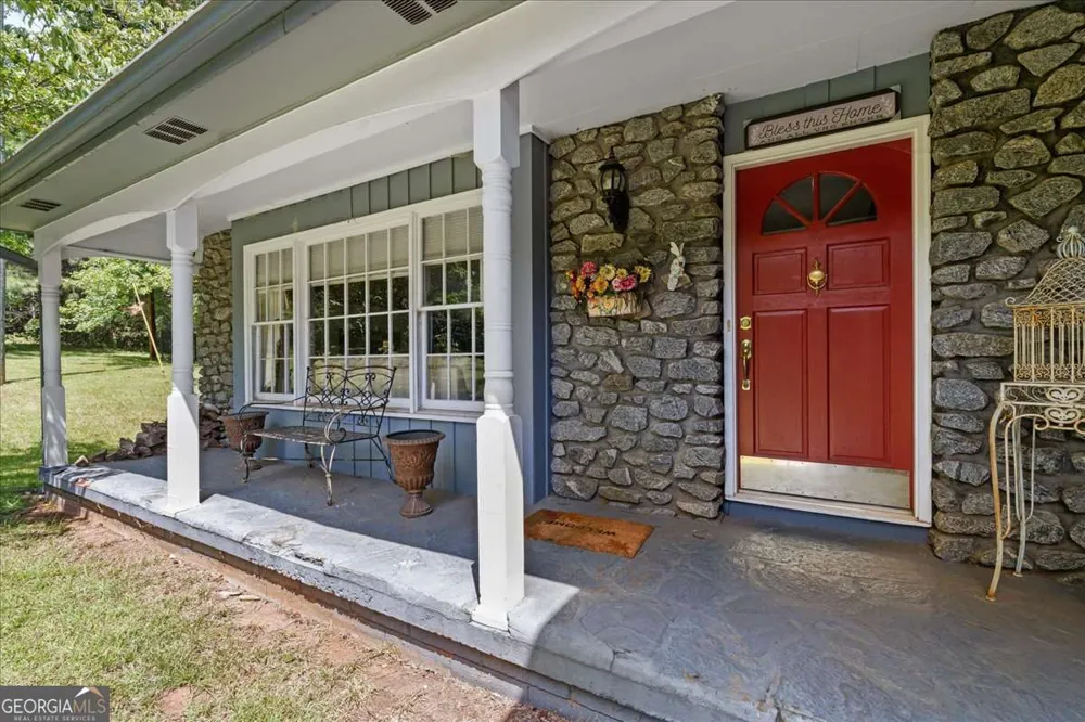 1033 Davenport CIR Powder Springs, GA 30127