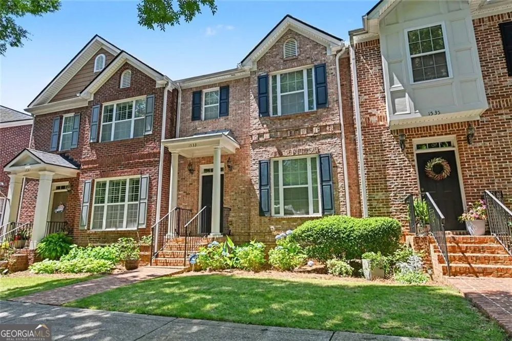 1533 Endurance Hill DR NW Kennesaw, GA 30152