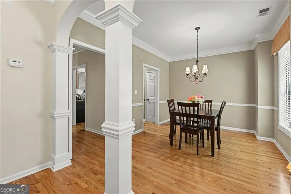 1533 Endurance Hill DR NW Kennesaw, GA 30152