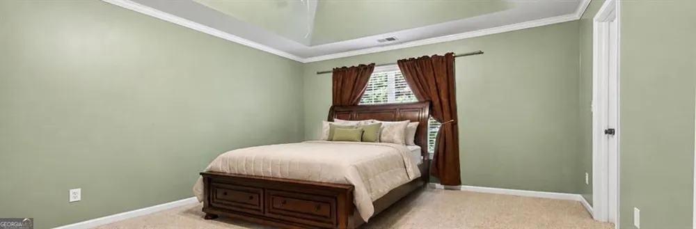 1533 Endurance Hill DR NW Kennesaw, GA 30152