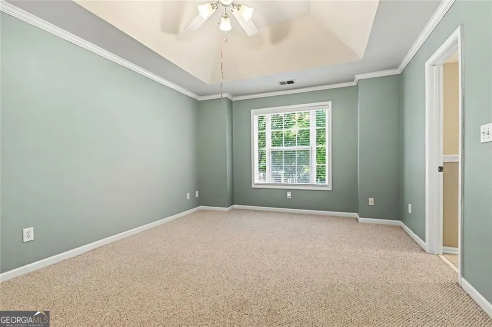 1533 Endurance Hill DR NW Kennesaw, GA 30152