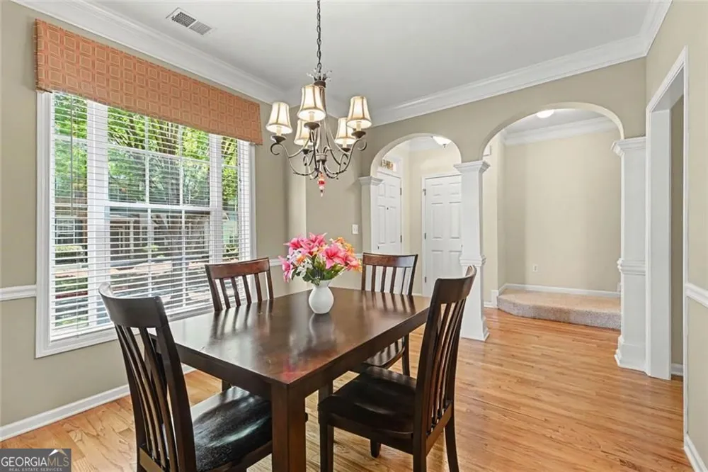 1533 Endurance Hill DR NW Kennesaw, GA 30152