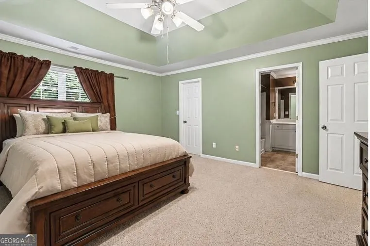 1533 Endurance Hill DR NW Kennesaw, GA 30152
