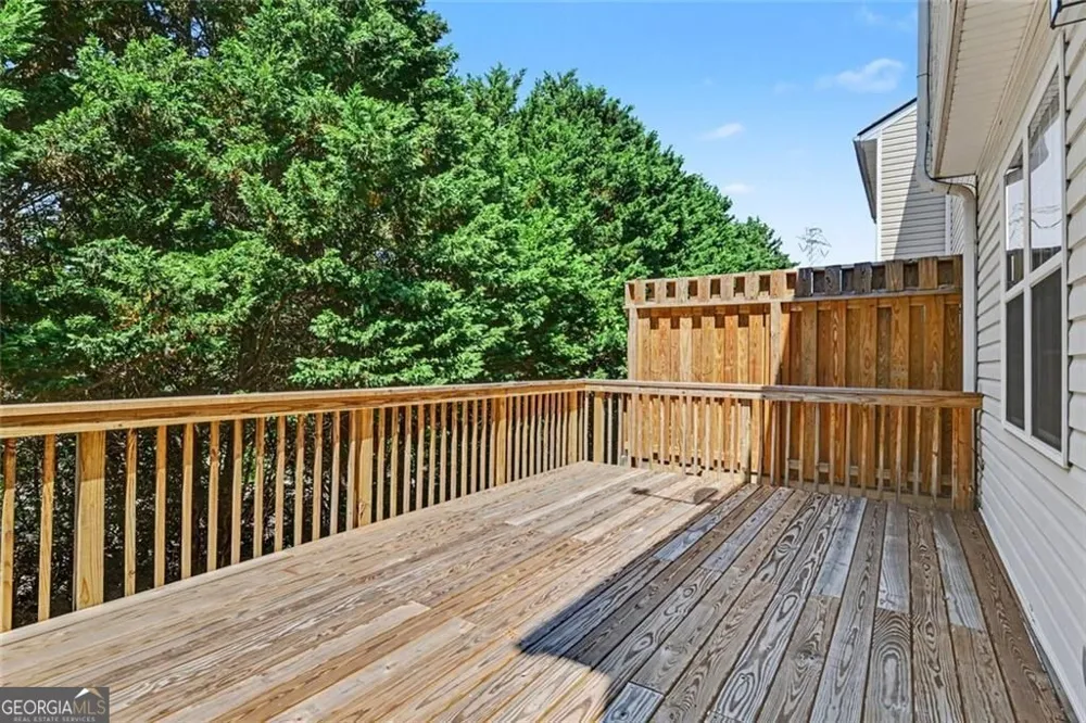 1533 Endurance Hill DR NW Kennesaw, GA 30152