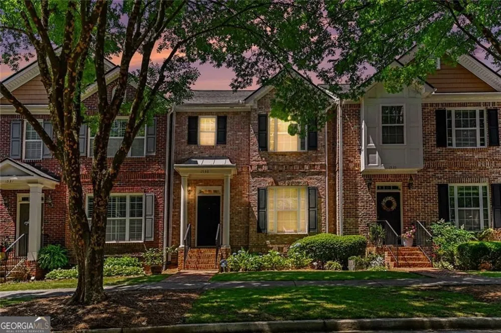 1533 Endurance Hill DR NW Kennesaw, GA 30152