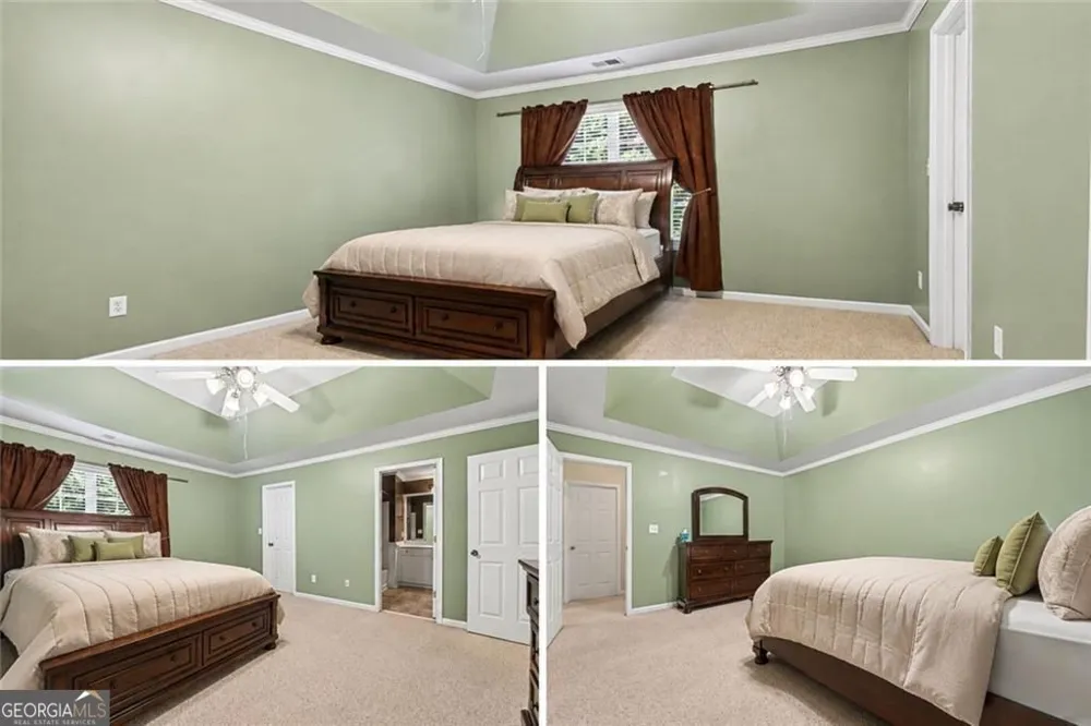 1533 Endurance Hill DR NW Kennesaw, GA 30152