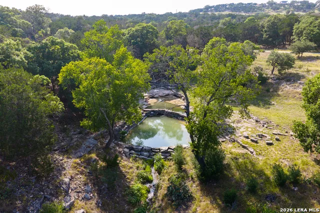 174 Cedar Rock Trail Hunt, TX 78024