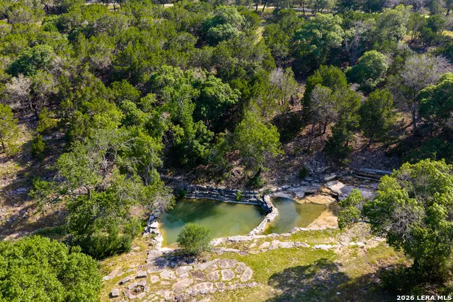 174 Cedar Rock Trail Hunt, TX 78024