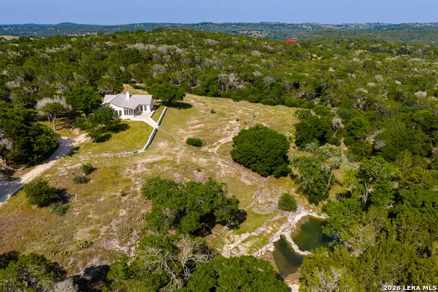174 Cedar Rock Trail Hunt, TX 78024