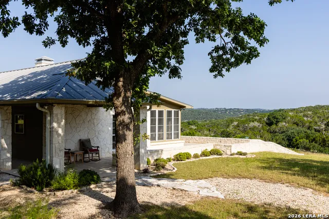 174 Cedar Rock Trail Hunt, TX 78024