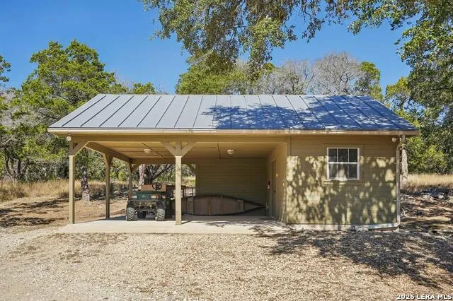 174 Cedar Rock Trail Hunt, TX 78024