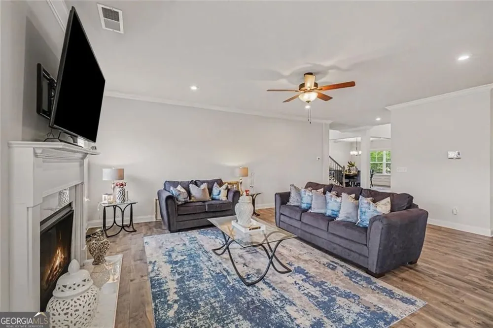 4210 Wild Country CT Douglasville, GA 30135
