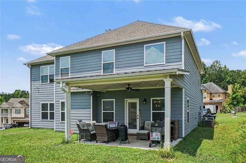 4210 Wild Country CT Douglasville, GA 30135