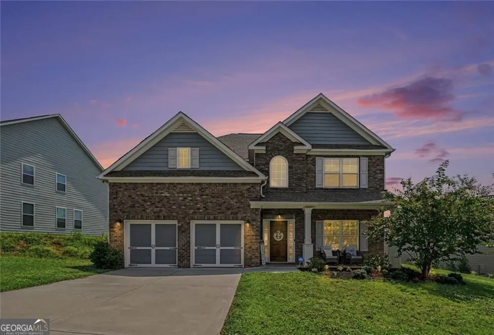 4210 Wild Country CT Douglasville, GA 30135