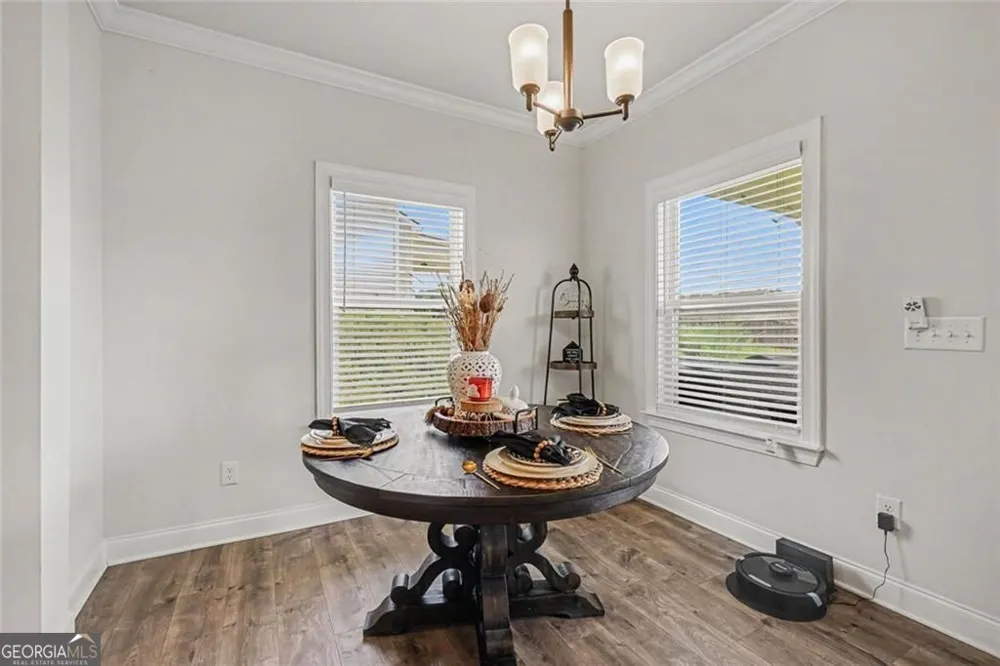4210 Wild Country CT Douglasville, GA 30135