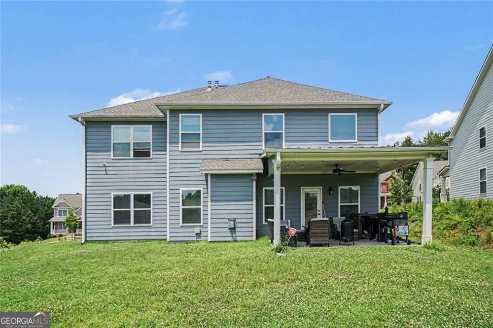 4210 Wild Country CT Douglasville, GA 30135