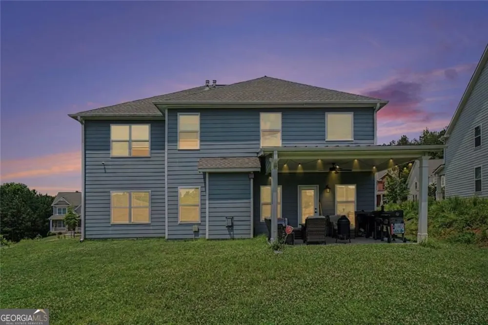4210 Wild Country CT Douglasville, GA 30135