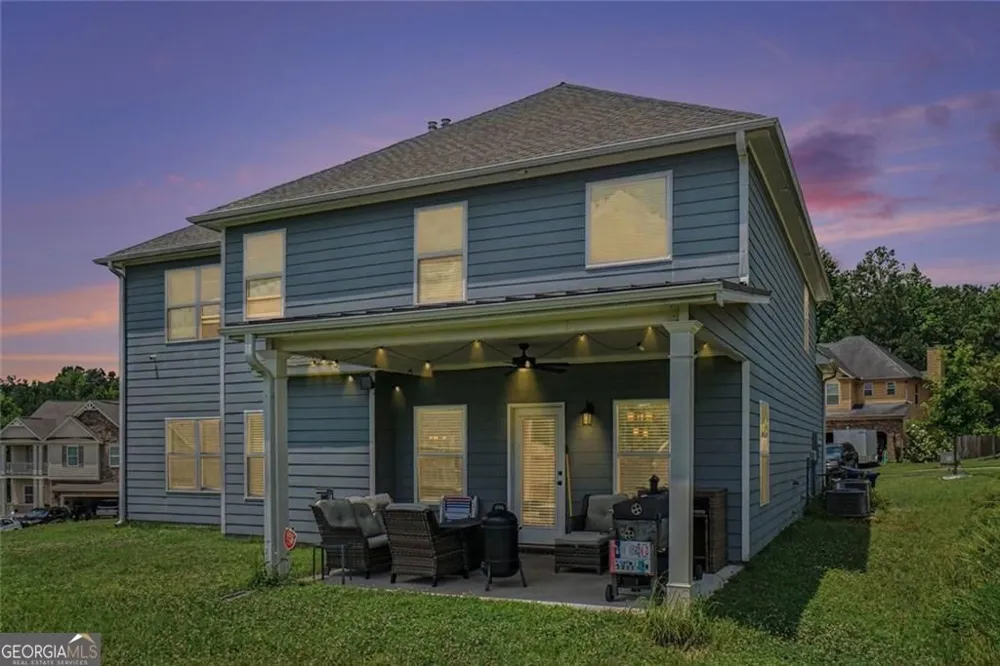 4210 Wild Country CT Douglasville, GA 30135
