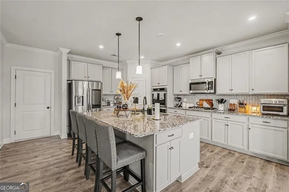 4210 Wild Country CT Douglasville, GA 30135
