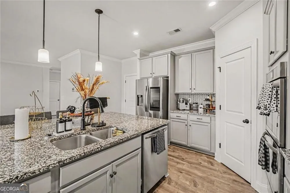 4210 Wild Country CT Douglasville, GA 30135