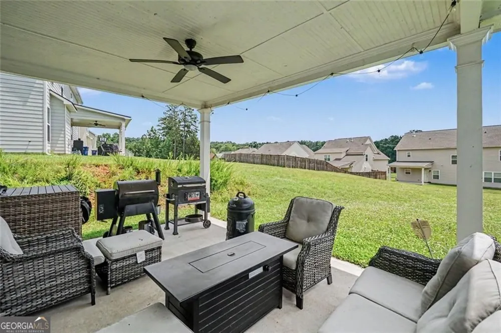 4210 Wild Country CT Douglasville, GA 30135