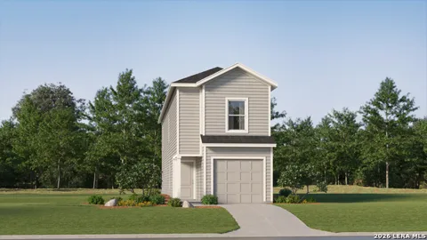 6831 Marble Ridge