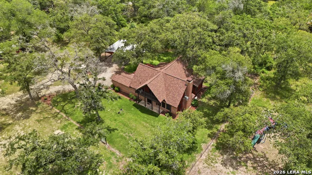 8606 State Highway 123 N Stockdale, TX 78160